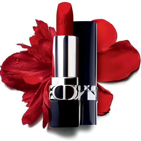 labial viral de dior|Labiales Dior Addict, Rouge Dior, Forever .